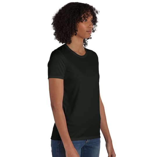 Hanes Sport CoolDri Ladies T-Shirt